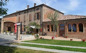 La Cascina Fontanellato 3*